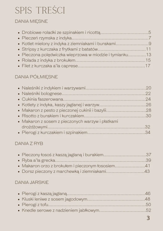 Lekkostrawne obiady