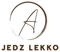 Jedz Lekko - strona główna